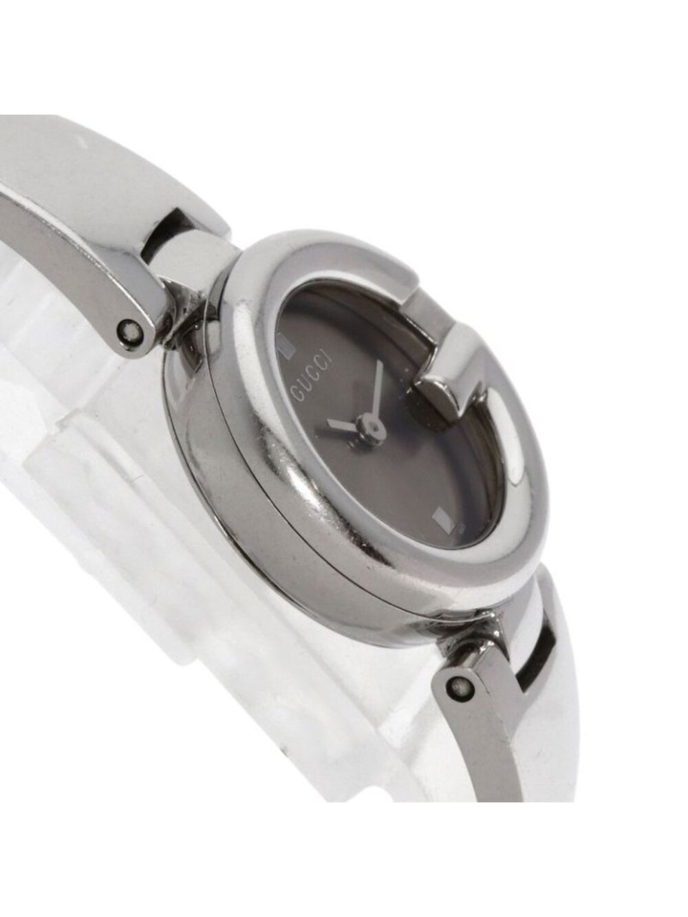 Gucci 134.5 Balloon Watch SS - Picture 6 of 15